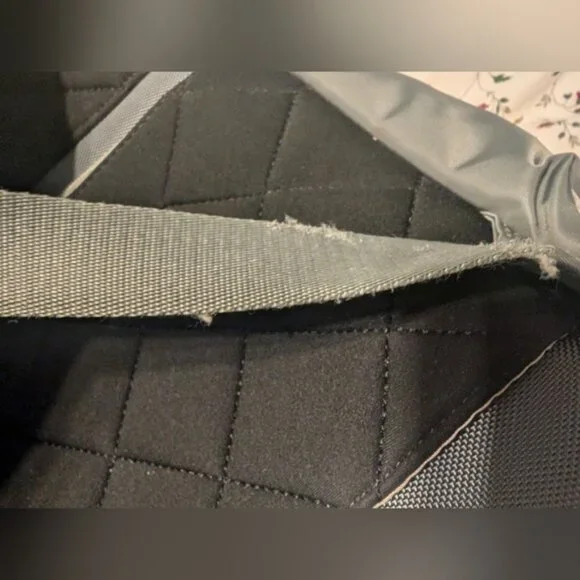 Samsonite Travel Backpack - Picture 7 of 16